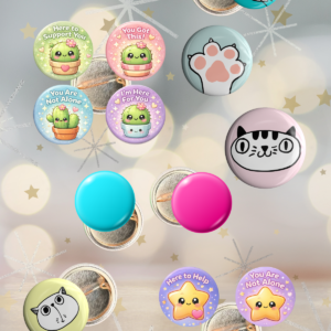 Mini Accessories